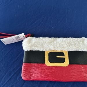 🎅🏽 Santa Claus Belt Wristlet 🎅🏽